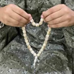 Namaz Chadar - Arabic Style - Image 2