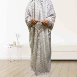 Namaz Chadar - Arabic Style