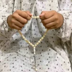 Namaz Chadar - Arabic Style - Image 2
