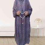 Kids Arabic Namaz Chadar (5-7 Years)