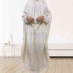 Kids Arabic Namaz Chadar (5-8 Years)