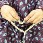 Kids Arabic Namaz Chadar (5-8 Years) - Image 2