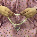 Kids Arabic Namaz Chadar (5-8 Years) - Image 2