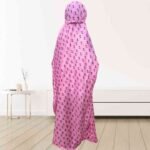 Kids Arabic Namaz Chadar (5-8 Years) - Image 2