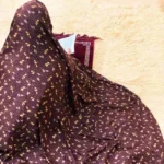 Namaz Chadar without Sleeves (Large)