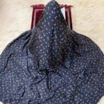 Namaz Chadar without Sleeves (Large) - Image 2