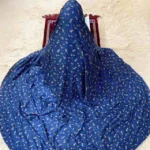 Namaz Chadar without Sleeves (Large) - Image 2