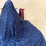 Namaz Chadar without Sleeves (Large)