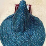 Namaz Chadar without Sleeves (Large) - Image 2