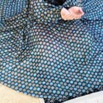 Namaz Chadar - Emerald Windflower - Image 2