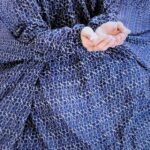 Namaz Chadar - Sapphire Enigma - Image 2