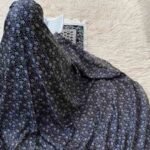 Namaz Chadar without Sleeves (Large)