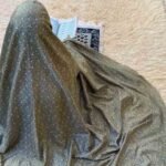 Namaz Chadar without Sleeves (Large)