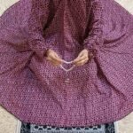 Namaz Chadar - Ruby Enigma