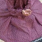 Namaz Chadar - Ruby Enigma - Image 2