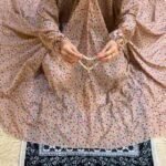 Namaz Chadar - Sandstone Iris