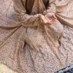 Namaz Chadar - Sandstone Iris - Image 2