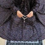 Namaz Chadar - Twilight Iris