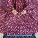 Namaz Chadar - Ruby Floret - Image 2