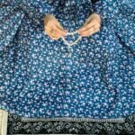 Namaz Chadar - Tropical Floret - Image 2