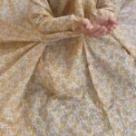 Namaz Chadar - Honey Dreamflower - Image 2