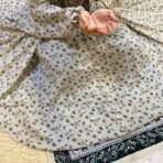 Printed Namaz Chadar Modify.pk