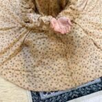 Printed Namaz Chadar Modify.pk