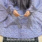 Printed Namaz Chadar Modify.pk