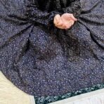 Printed Namaz Chadar Modify.pk