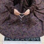 Printed Namaz Chadar Modify.pk