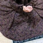 Printed Namaz Chadar Modify.pk