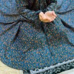 Printed Namaz Chadar Modify.pk