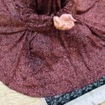 Printed Namaz Chadar Modify.pk