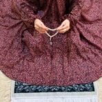 Printed Namaz Chadar Modify.pk