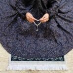 Printed Namaz Chadar Modify.pk