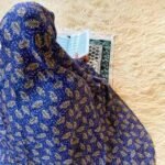 Namaz Chadar without Sleeves Namaz Makhna Namaz Scarf Modify.pk