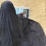 Namaz Chadar without Sleeves Namaz Makhna Namaz Scarf Modify.pk