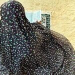 Namaz Chadar without Sleeves Namaz Makhna Namaz Scarf Modify.pk