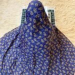 Namaz Chadar without Sleeves Namaz Makhna Namaz Scarf Modify.pk