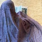 Namaz Chadar without Sleeves Namaz Makhna Namaz Scarf Modify.pk