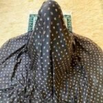 Namaz Chadar without Sleeves Namaz Makhna Namaz Scarf Modify.pk