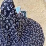 Namaz Chadar without Sleeves Namaz Makhna Namaz Scarf Modify.pk