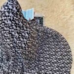 Namaz Chadar without Sleeves Namaz Makhna Namaz Scarf Modify.pk