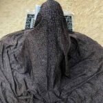 Namaz Chadar without Sleeves Namaz Makhna Namaz Scarf Modify.pk