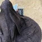 Namaz Chadar without Sleeves Namaz Makhna Namaz Scarf Modify.pk