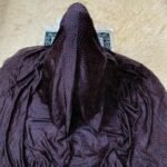 Namaz Chadar without Sleeves Namaz Makhna Namaz Scarf Modify.pk