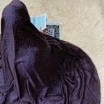 Namaz Chadar without Sleeves Namaz Makhna Namaz Scarf Modify.pk