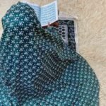 Namaz Chadar without Sleeves Namaz Makhna Namaz Scarf Modify.pk