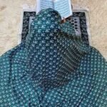 Namaz Chadar without Sleeves Namaz Makhna Namaz Scarf Modify.pk
