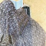 Namaz Chadar without Sleeves Namaz Makhna Namaz Scarf Modify.pk